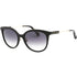 Marc Jacob 610 807 9O Black Sunglasses 55/18/140